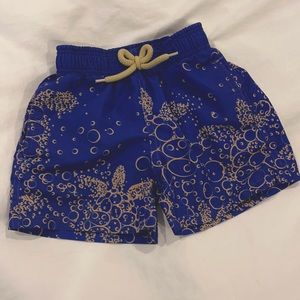 Vilebrequin Boys swim trunks shorts 4